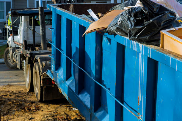 Bluefield, WV Junk Removal Services Company